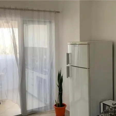 דירה Gazoniere Rruga 1 Maji *