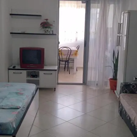 דירה Gazoniere Rruga 1 Maji Vlorë